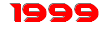 Einsätze 1999