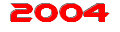 Einsätze 2004